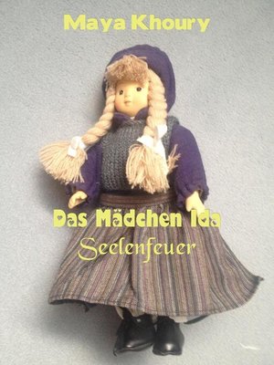 cover image of Das Mädchen Ida